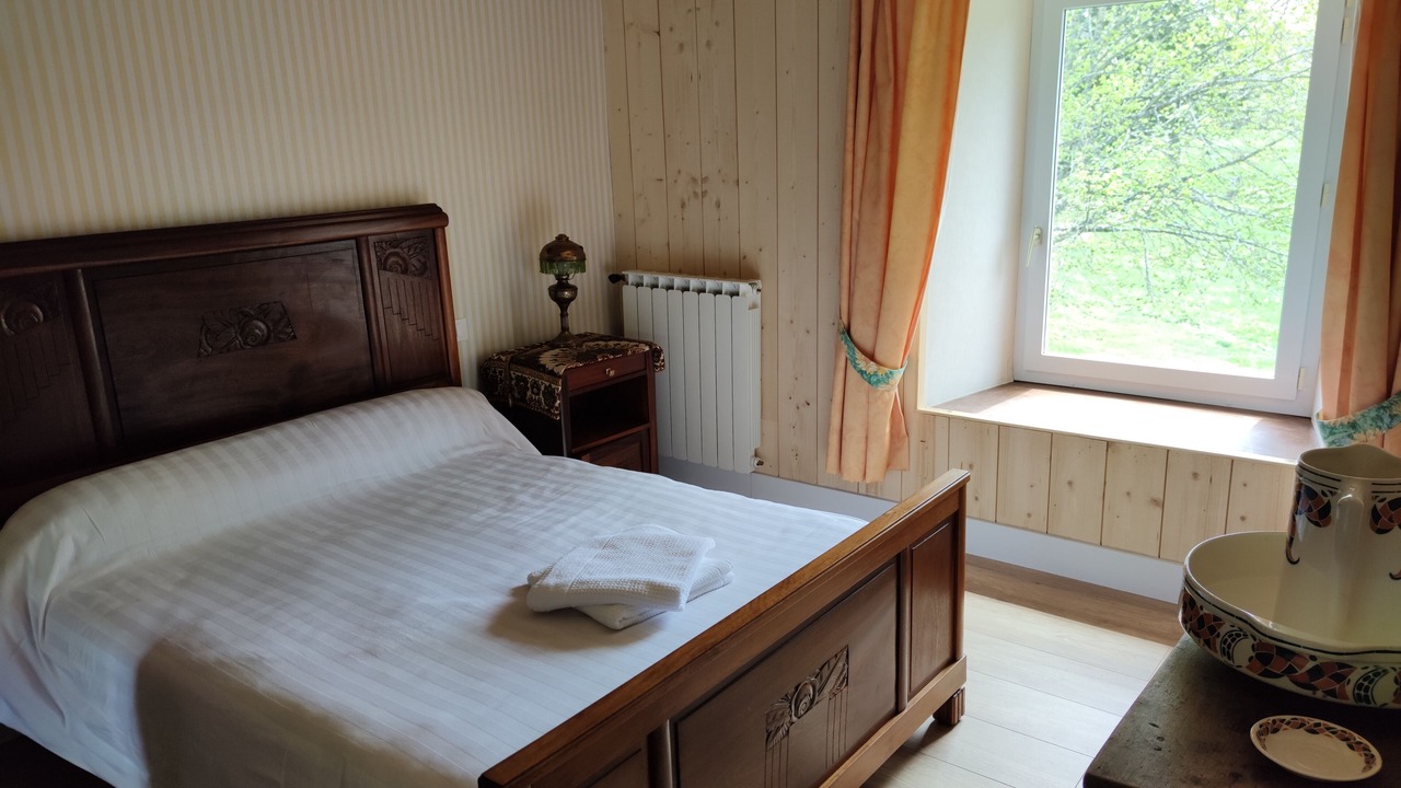 Photo of Bedroom in Bagnols