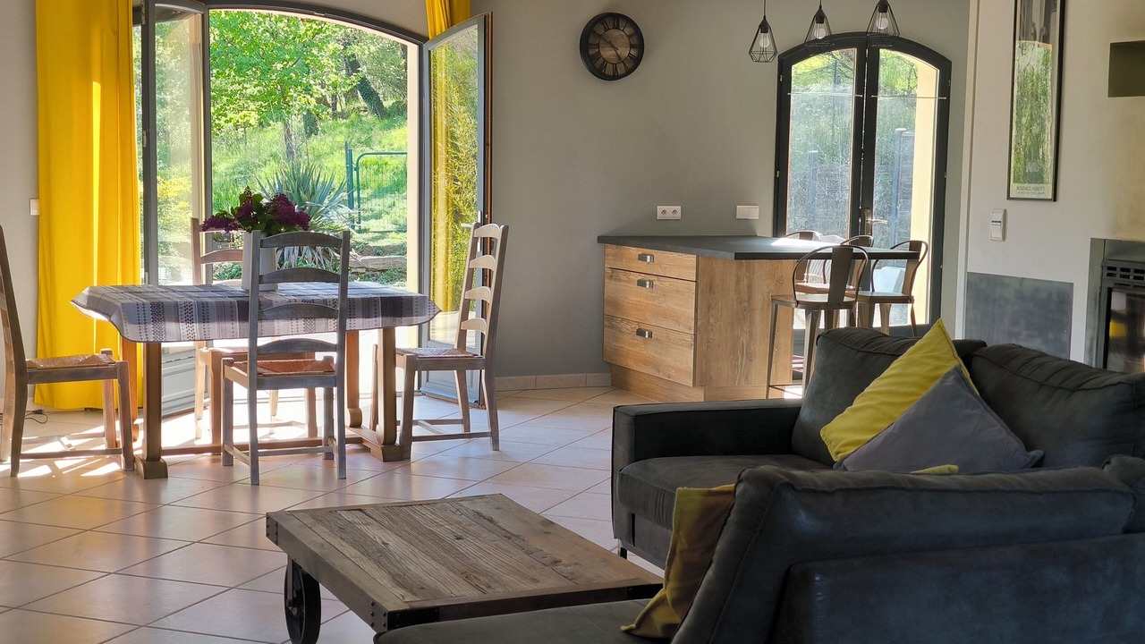 Photo of Livingroom in Mercuer