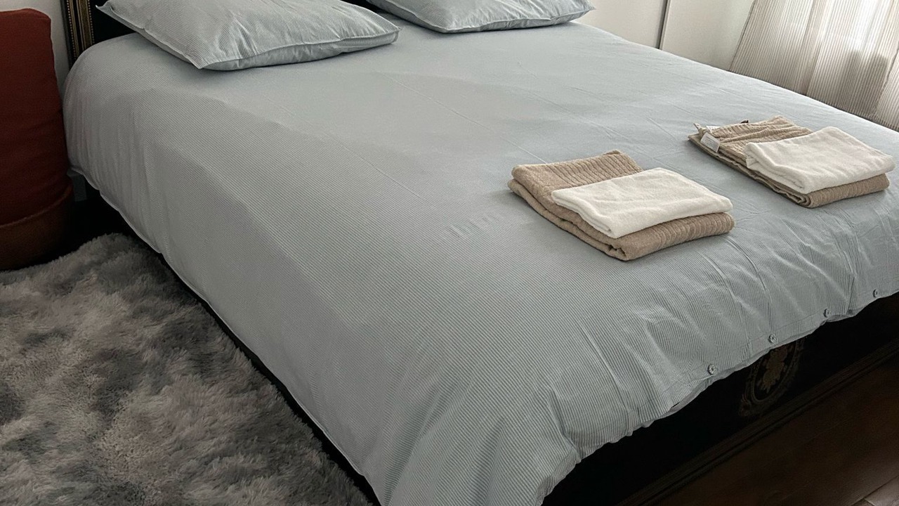 Photo of Bedroom in Villejuif
