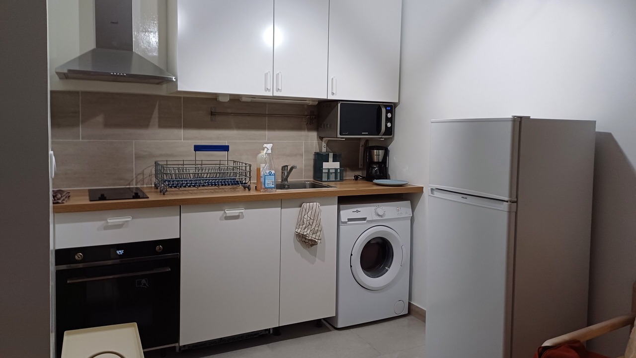 Photo of Kitchen in Villejuif