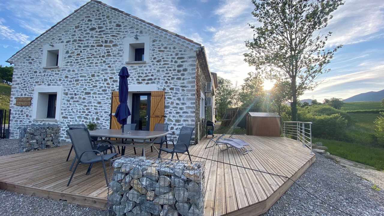 Photo of Outdoor in L'Epine
