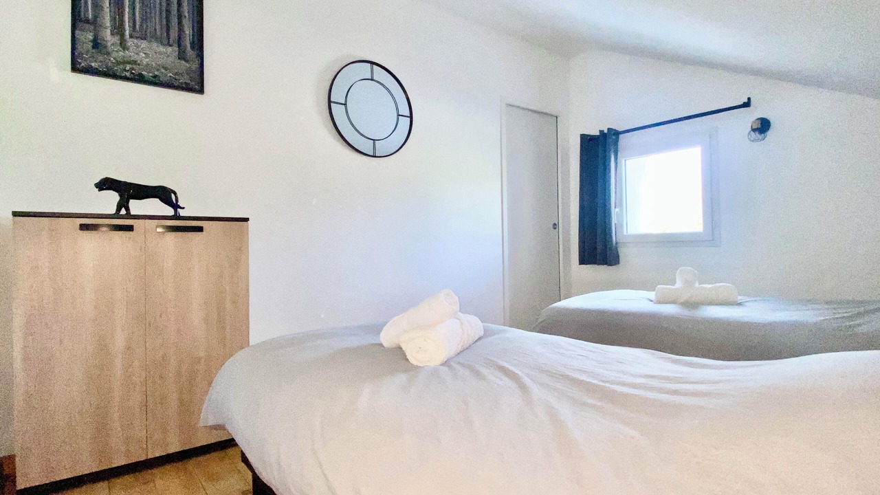 Photo of Bedroom in L'Epine