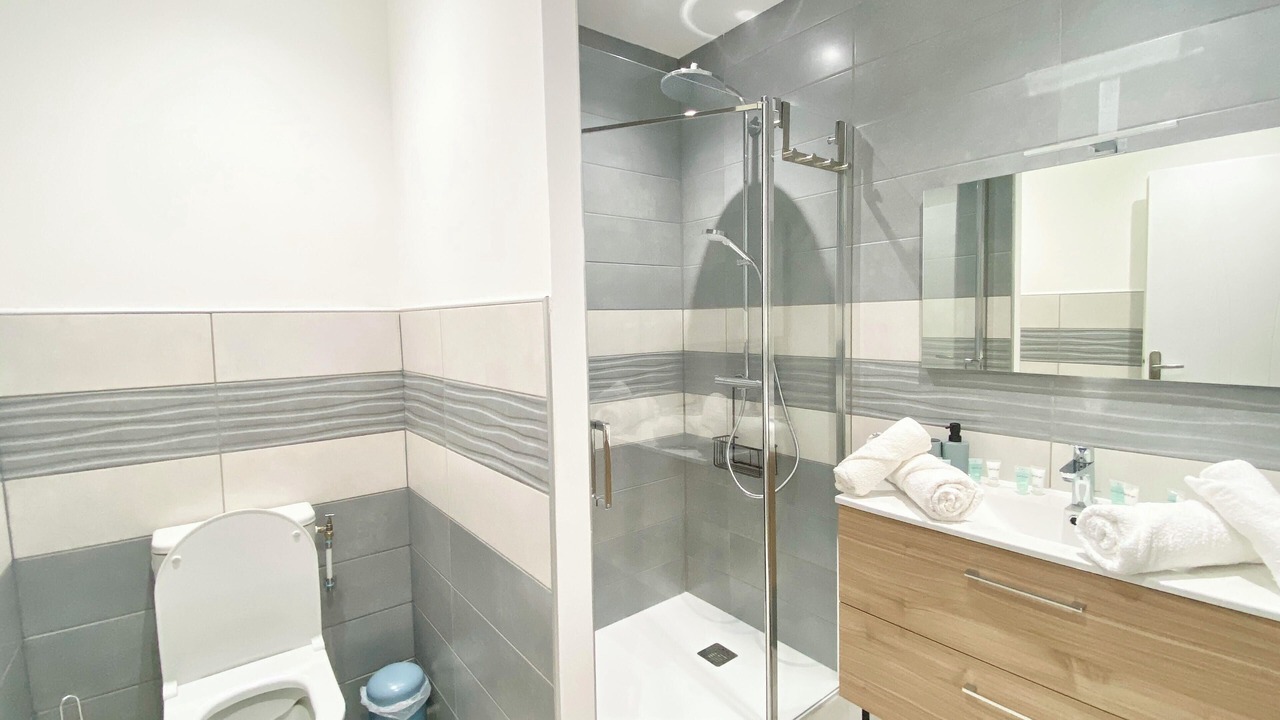 Photo of Bathroom in L'Epine
