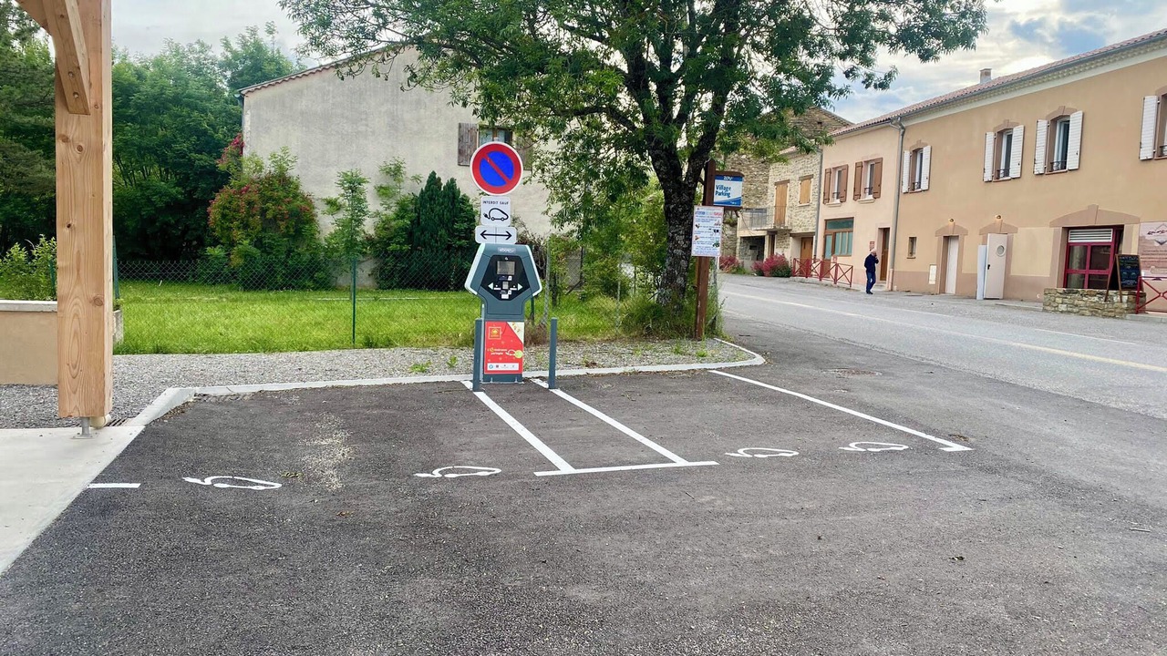 Photo of Outdoor in L'Epine