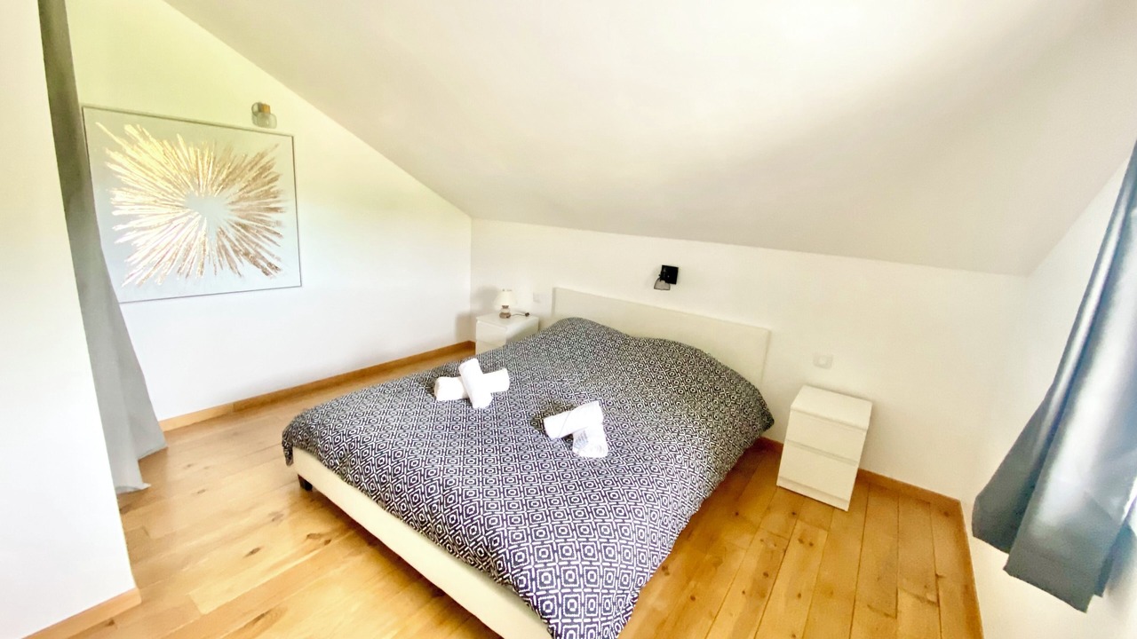 Photo of Bedroom in L'Epine