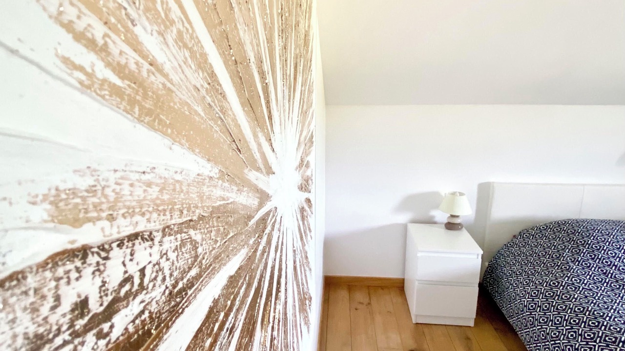 Photo of Bedroom in L'Epine