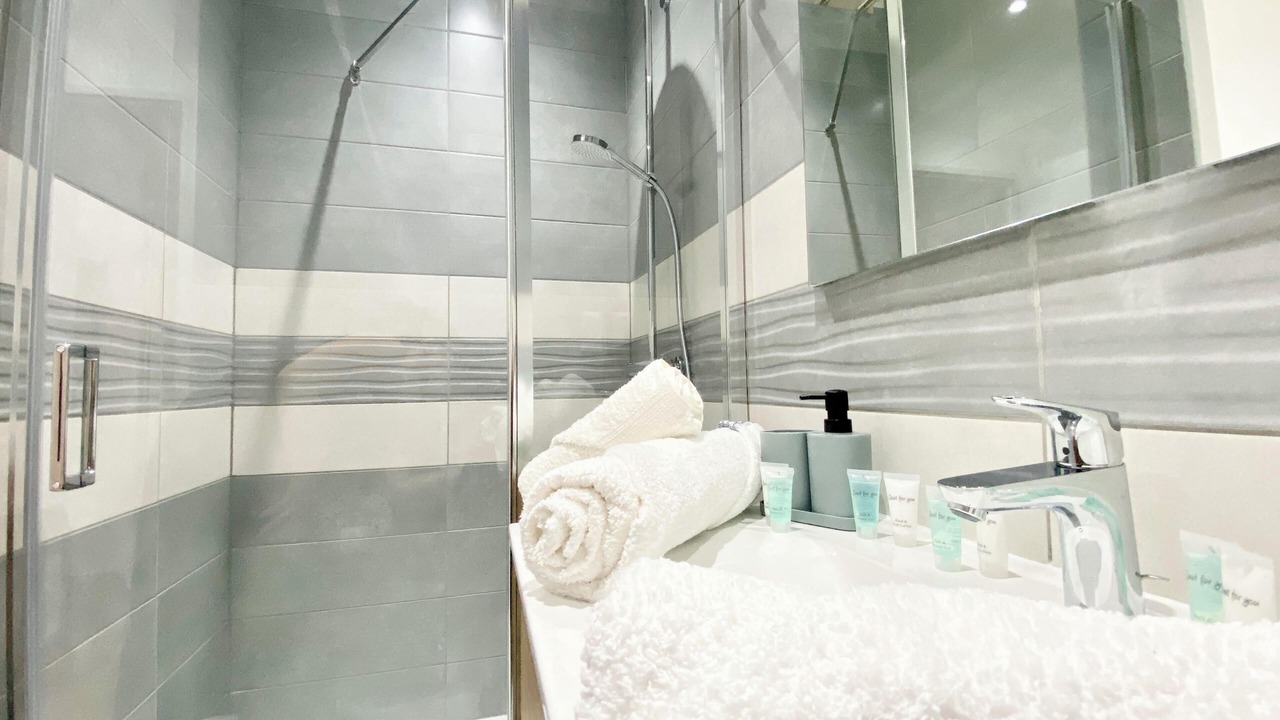 Photo of Bathroom in L'Epine