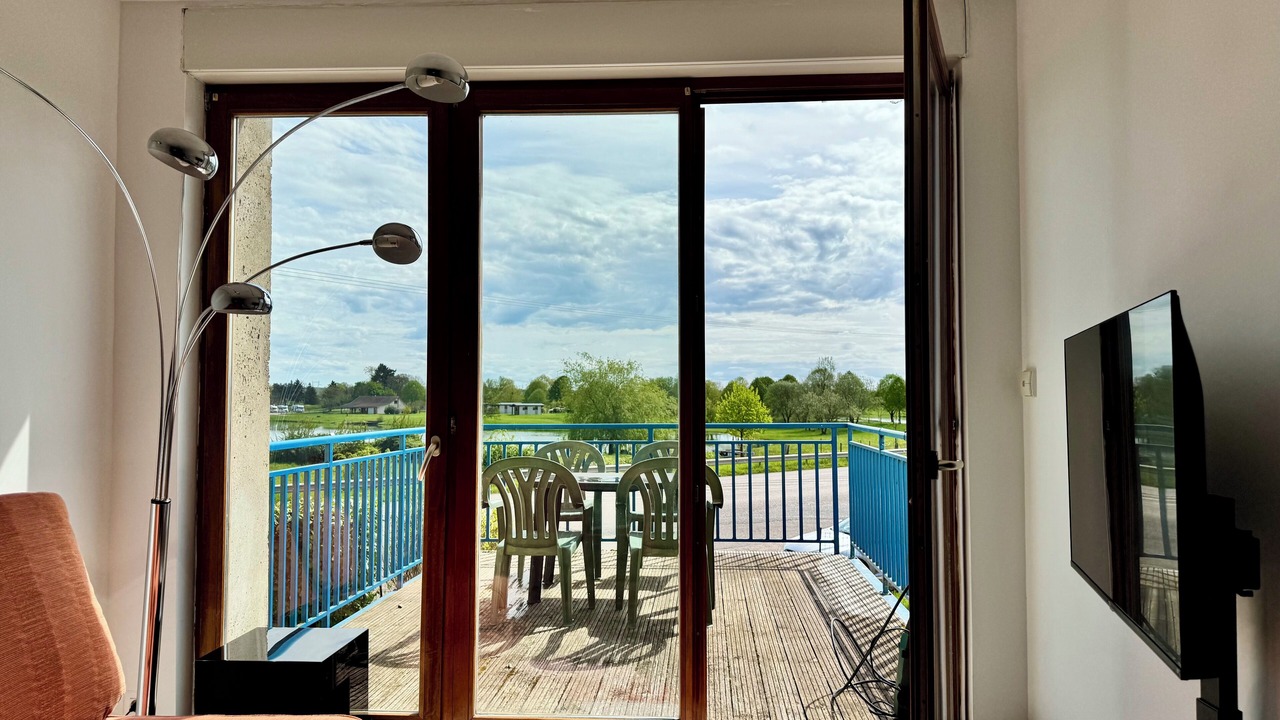 Photo of Livingroom in Socourt