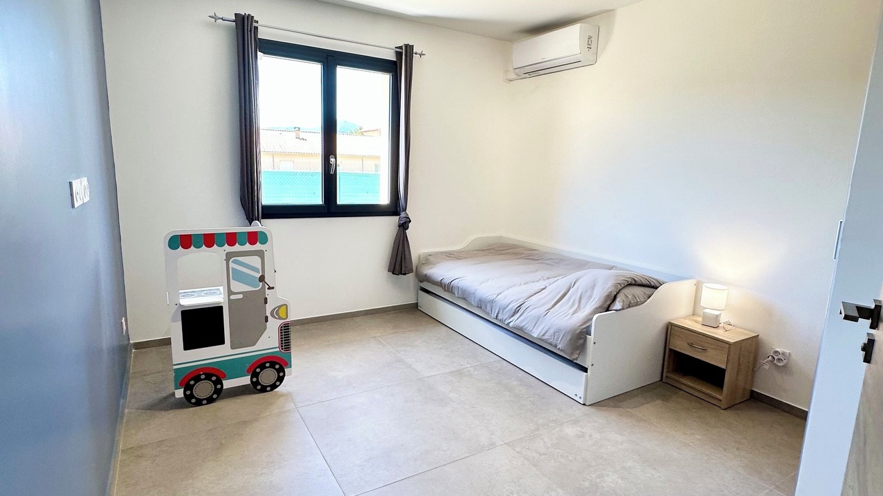 Photo of Bedroom in Rosans