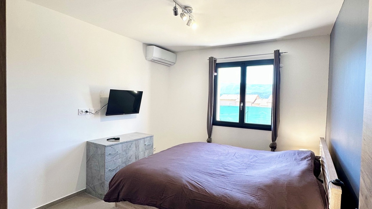 Photo of Bedroom in Rosans