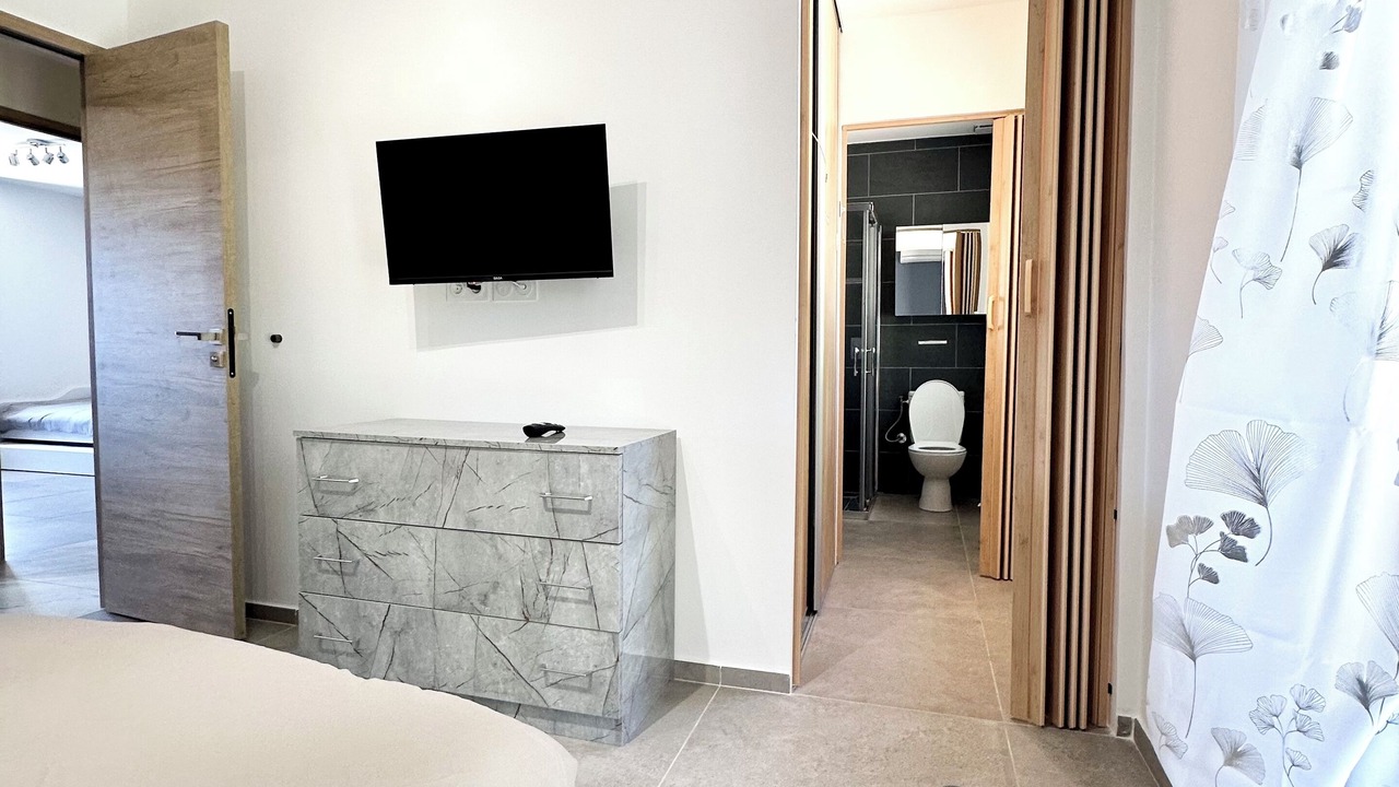 Photo of Bedroom in Rosans