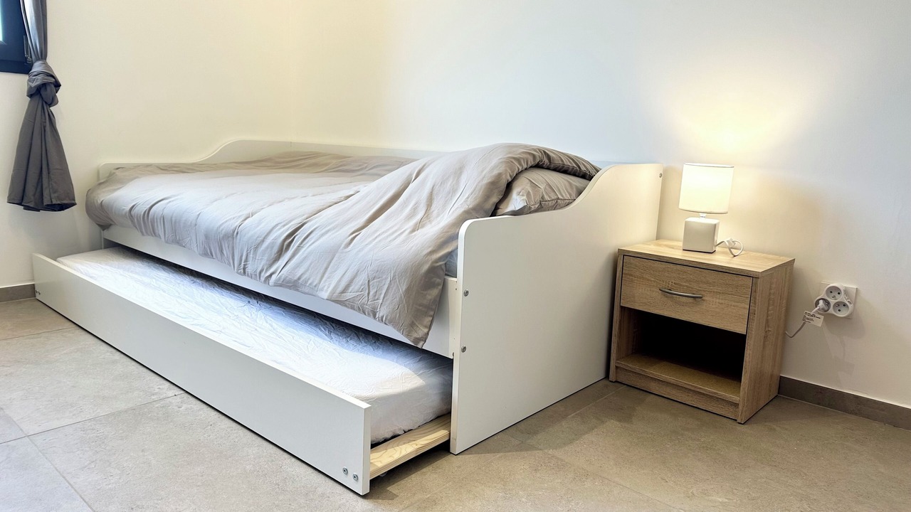 Photo of Bedroom in Rosans