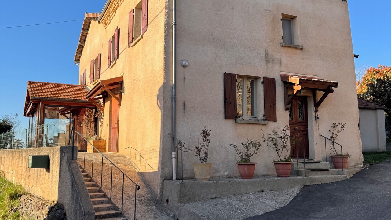 Photo of Outdoor in Mazeyrat-d'Allier