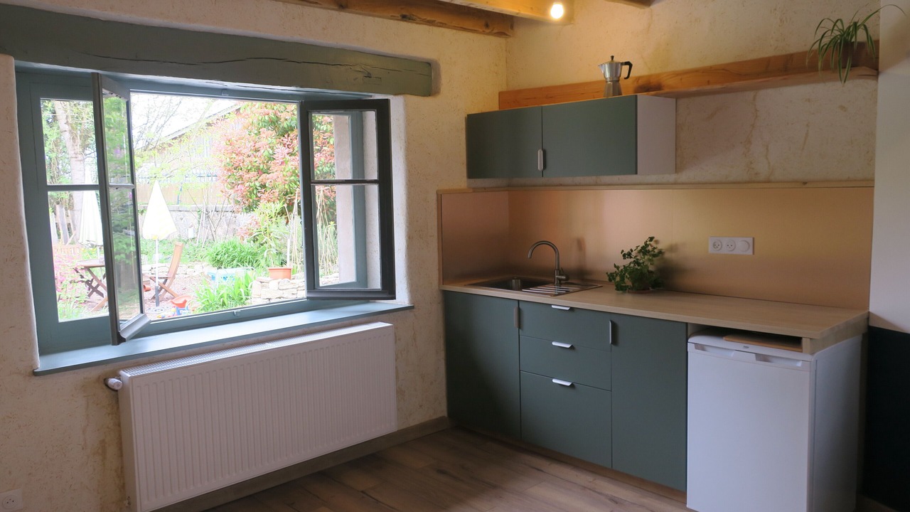 Photo of Kitchen in Cramans