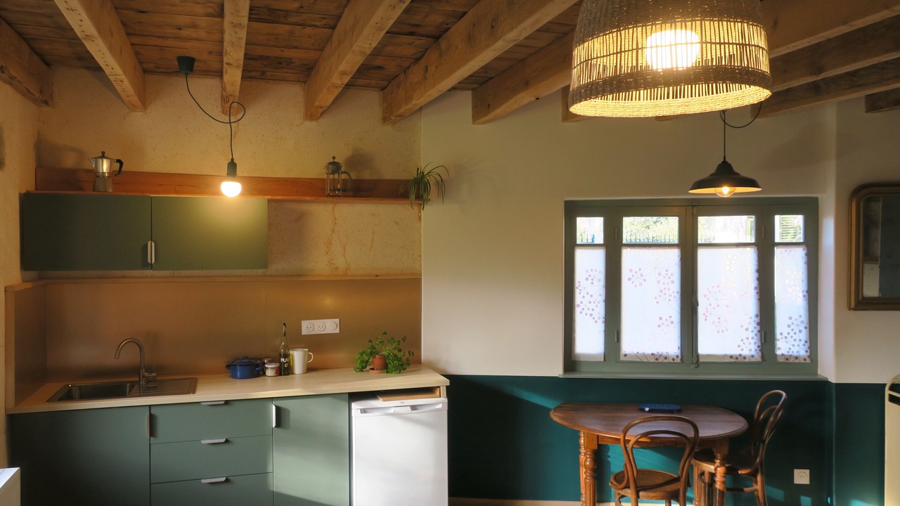 Photo of Kitchen in Cramans