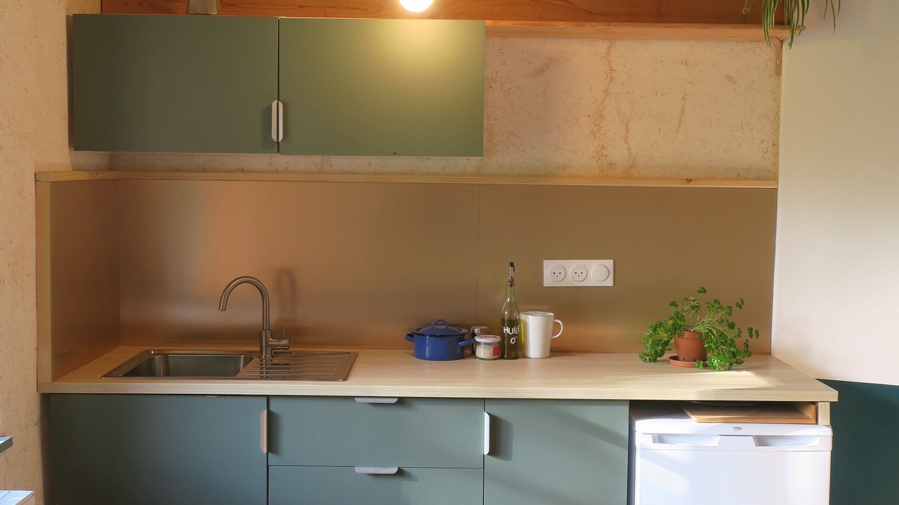 Photo of Kitchen in Cramans