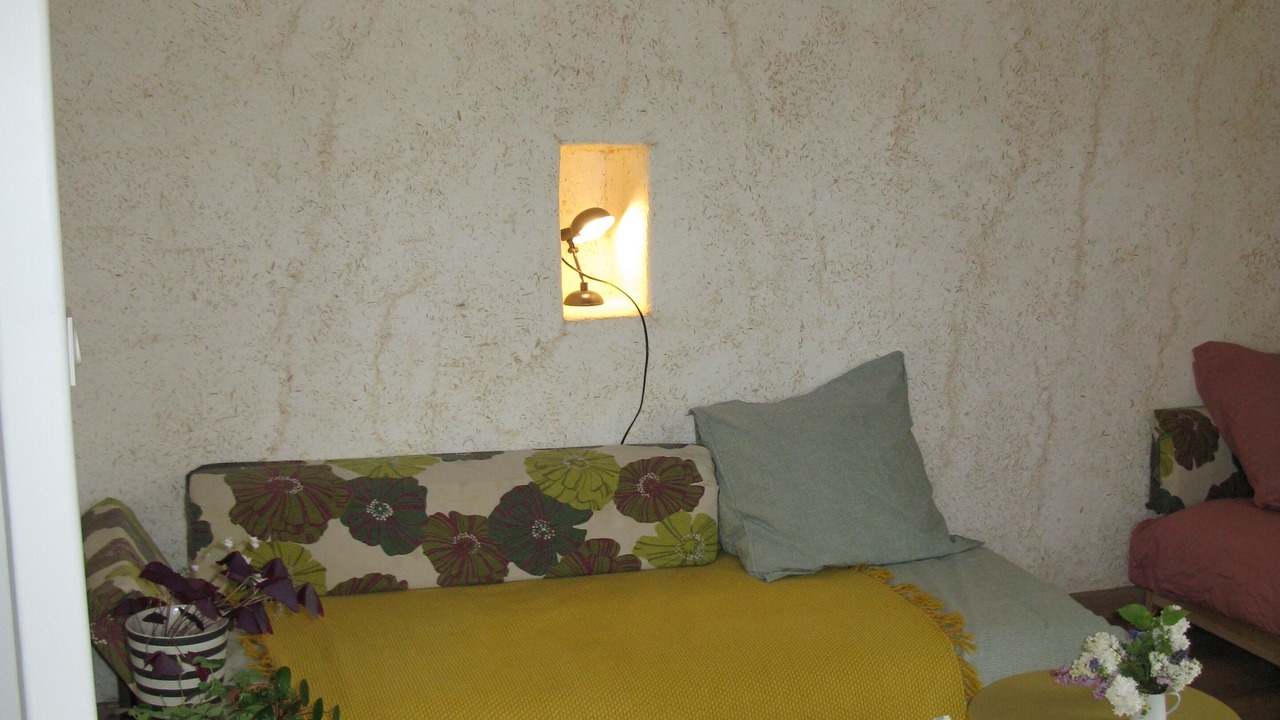 Photo of Livingroom in Cramans