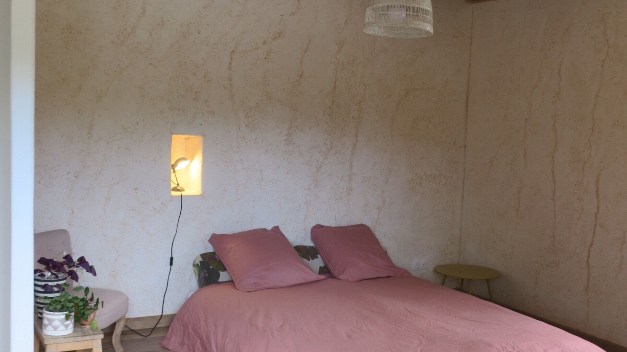 Photo of Bedroom in Cramans