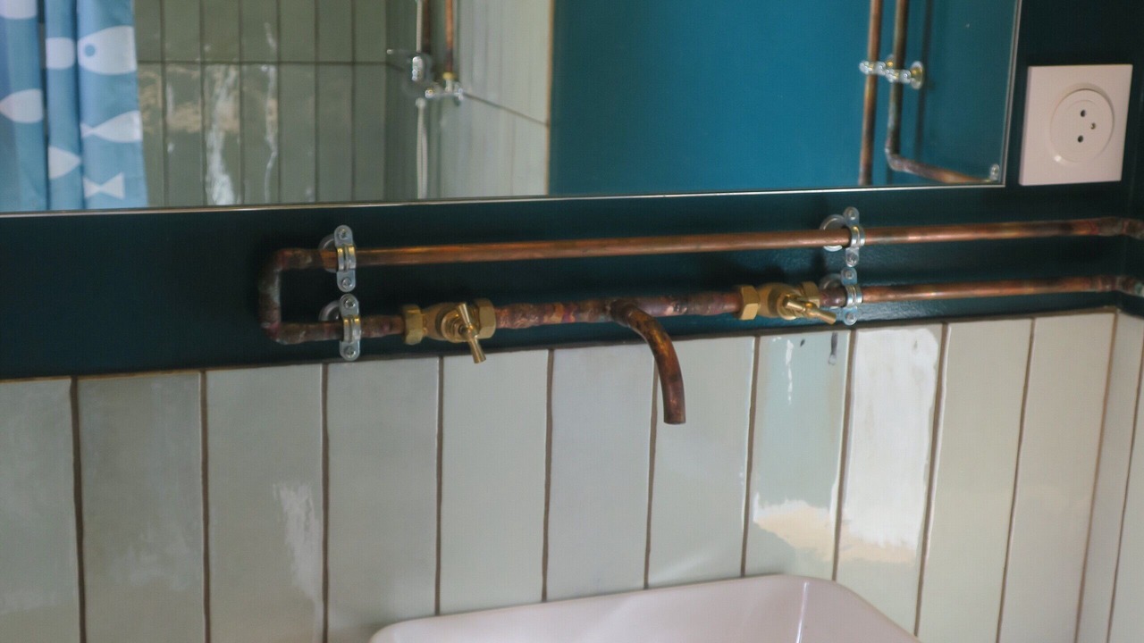 Photo of Bathroom in Cramans