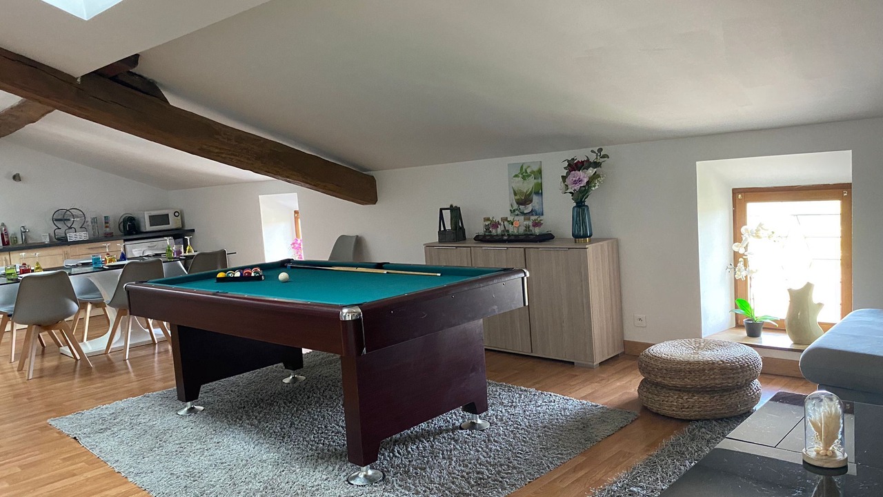 Photo of Bedroom in Socourt