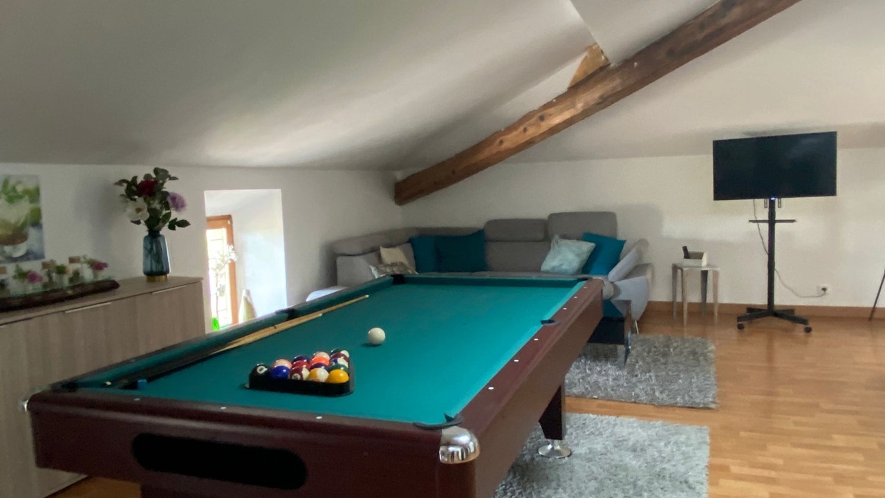 Photo of Bedroom in Socourt