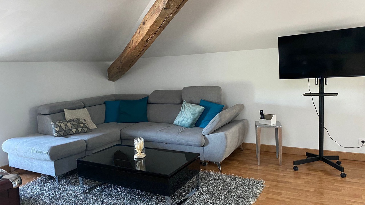 Photo of Livingroom in Socourt