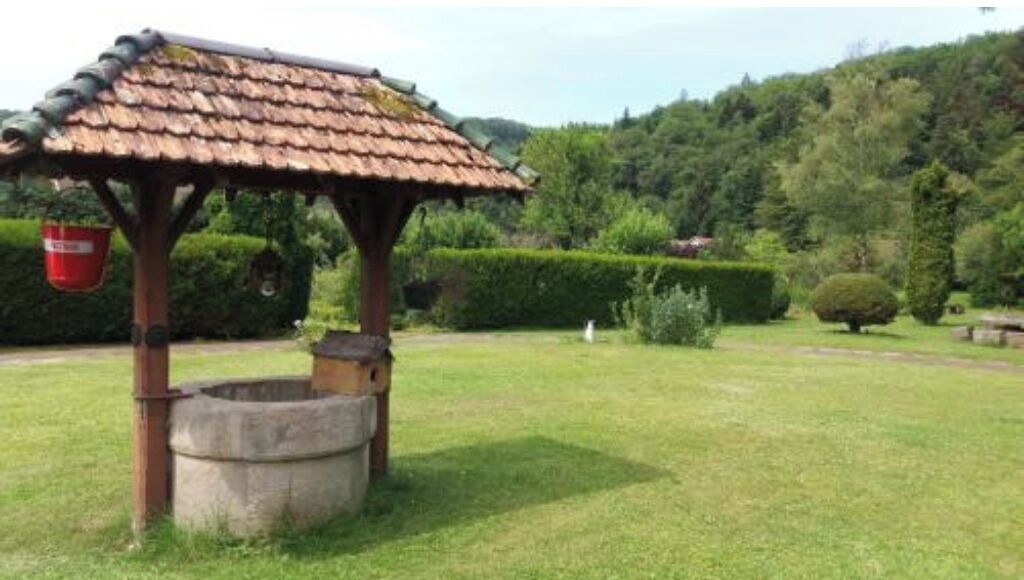 Photo of Outdoor in Faucogney-et-la-Mer