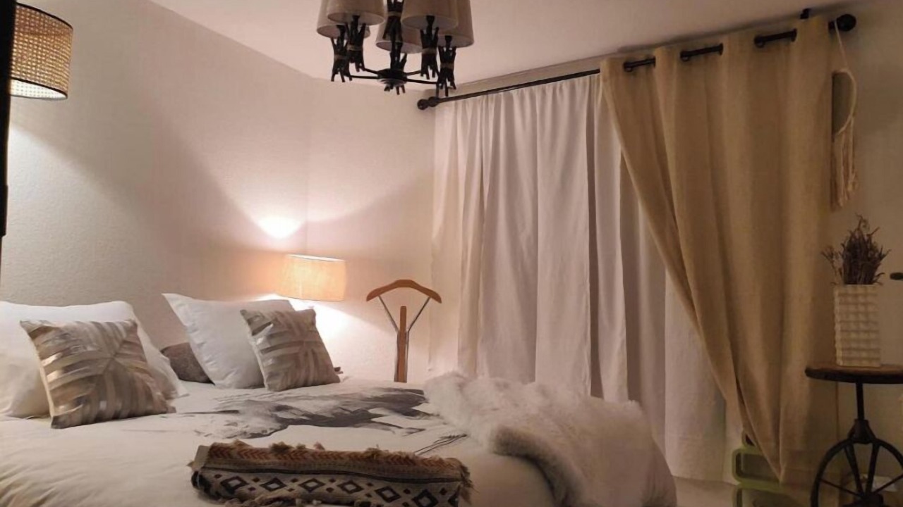 Photo of Bedroom in Faucogney-et-la-Mer