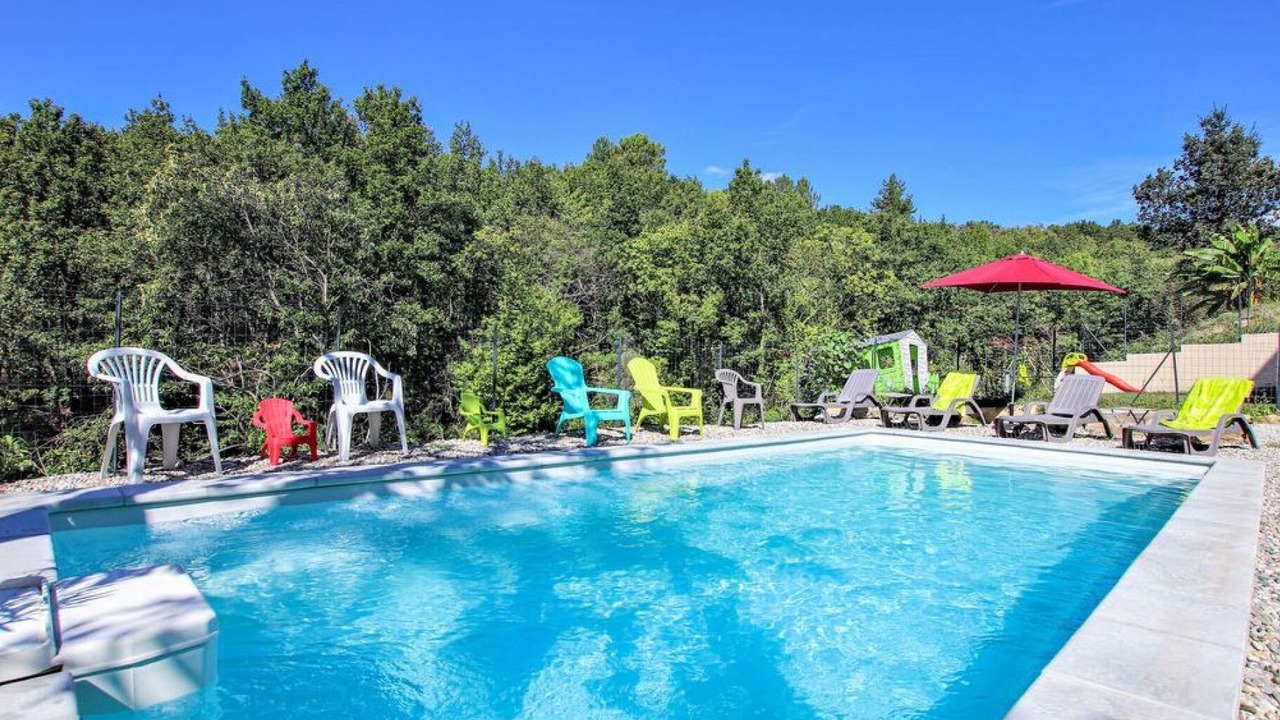 Photo of Outdoor in Vesseaux