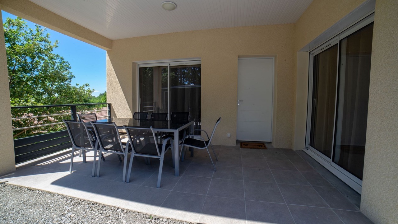 Photo of Outdoor in Vesseaux
