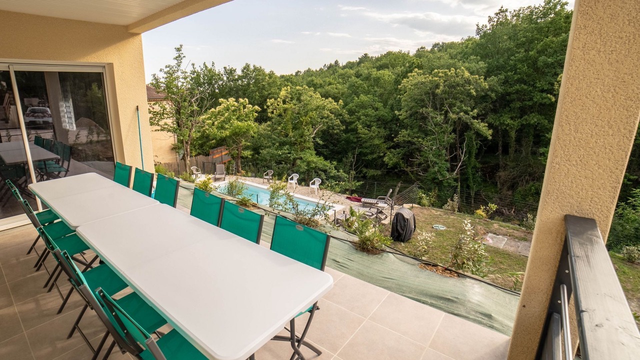 Photo of Outdoor in Vesseaux