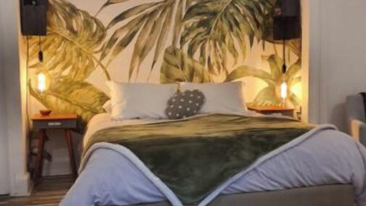 Photo of Bedroom in Faucogney-et-la-Mer