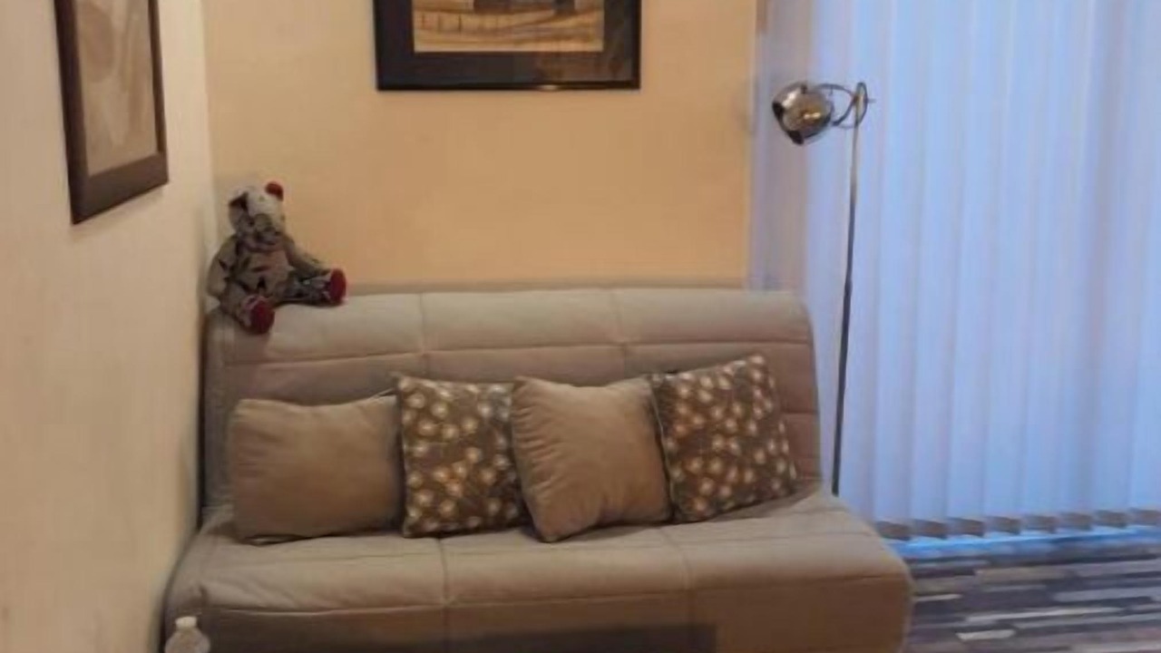 Photo of Livingroom in Faucogney-et-la-Mer
