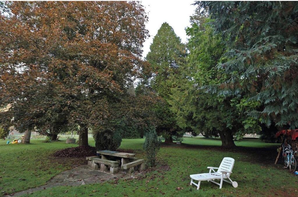 Photo of Outdoor in Faucogney-et-la-Mer