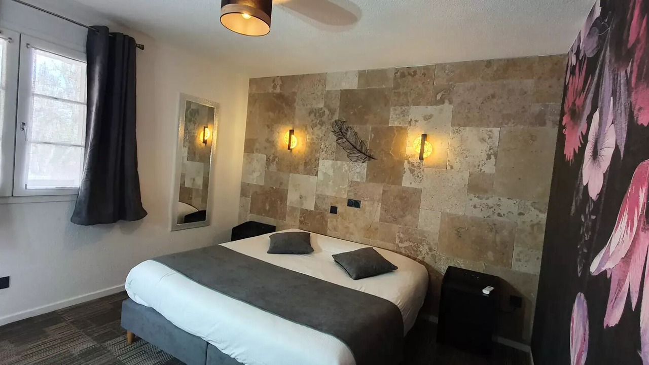 Photo of Bedroom in Arbigny