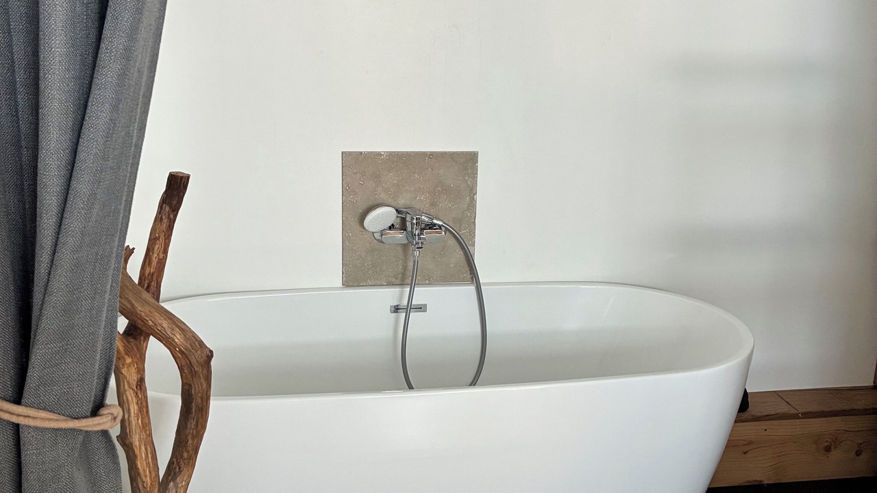 Photo of Bathroom in Dompierre-en-Morvan