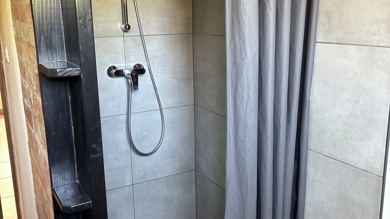 Photo of Bathroom in Dompierre-en-Morvan