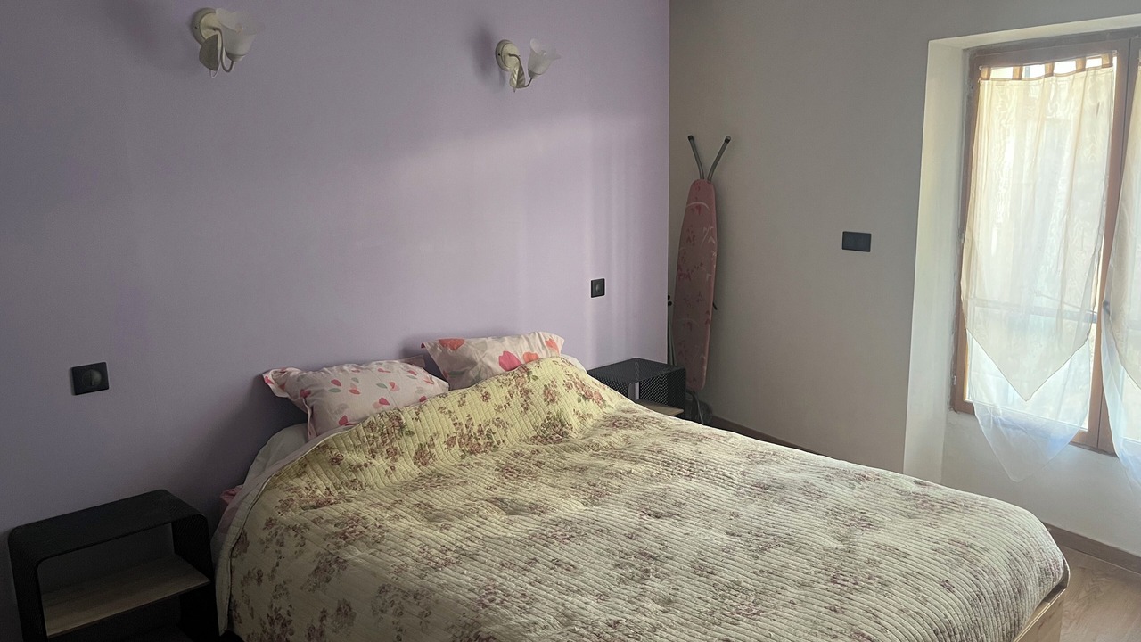 Photo of Bedroom in Villes-sur-Auzon