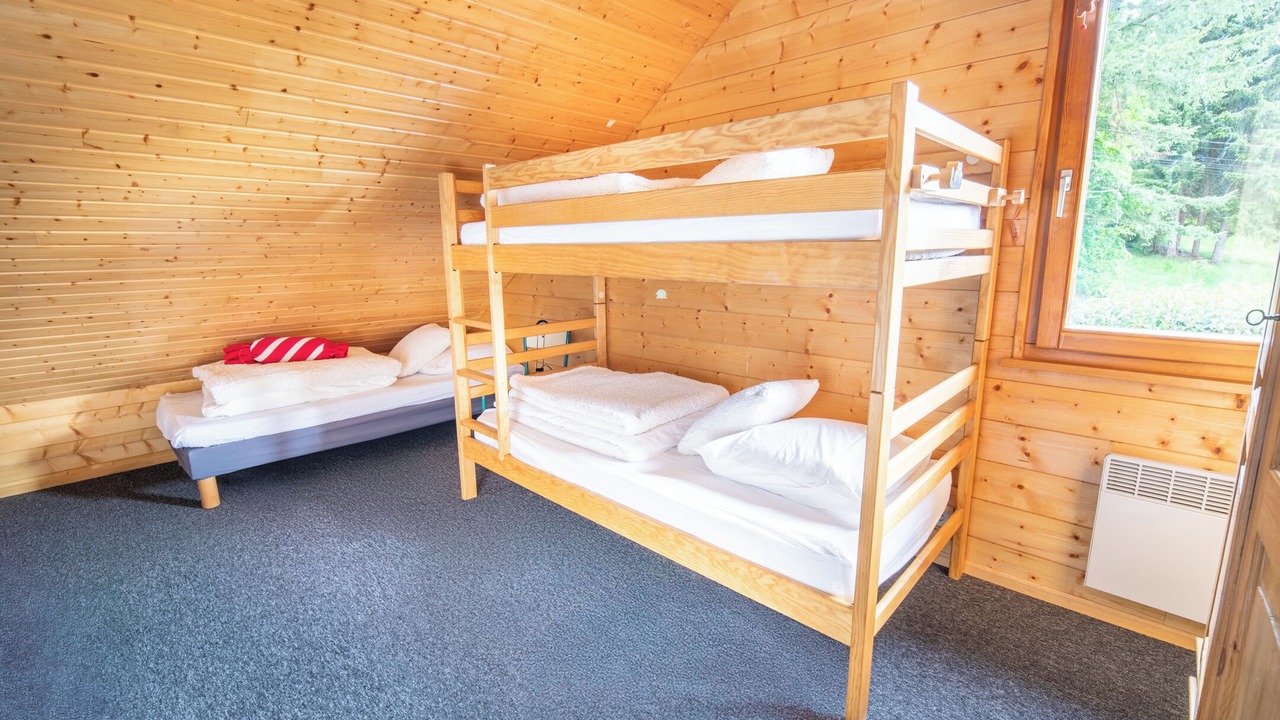 Photo of Bedroom in Xonrupt-Longemer