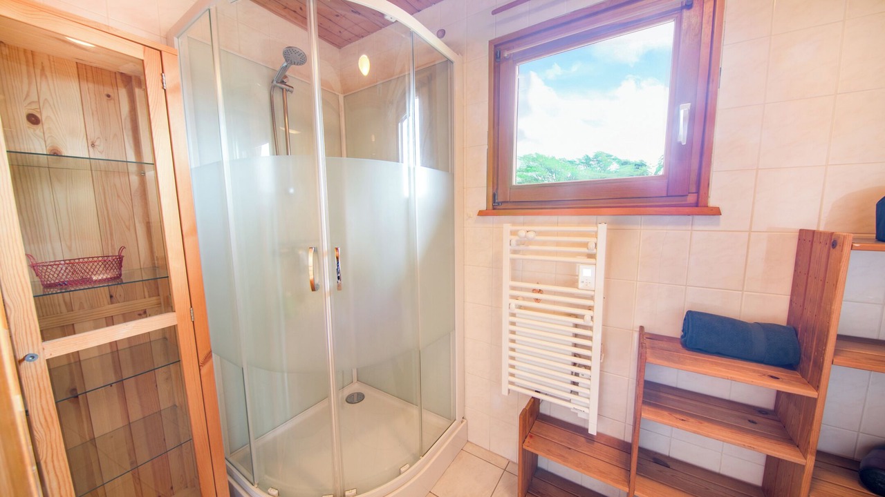 Photo of Bathroom in Xonrupt-Longemer