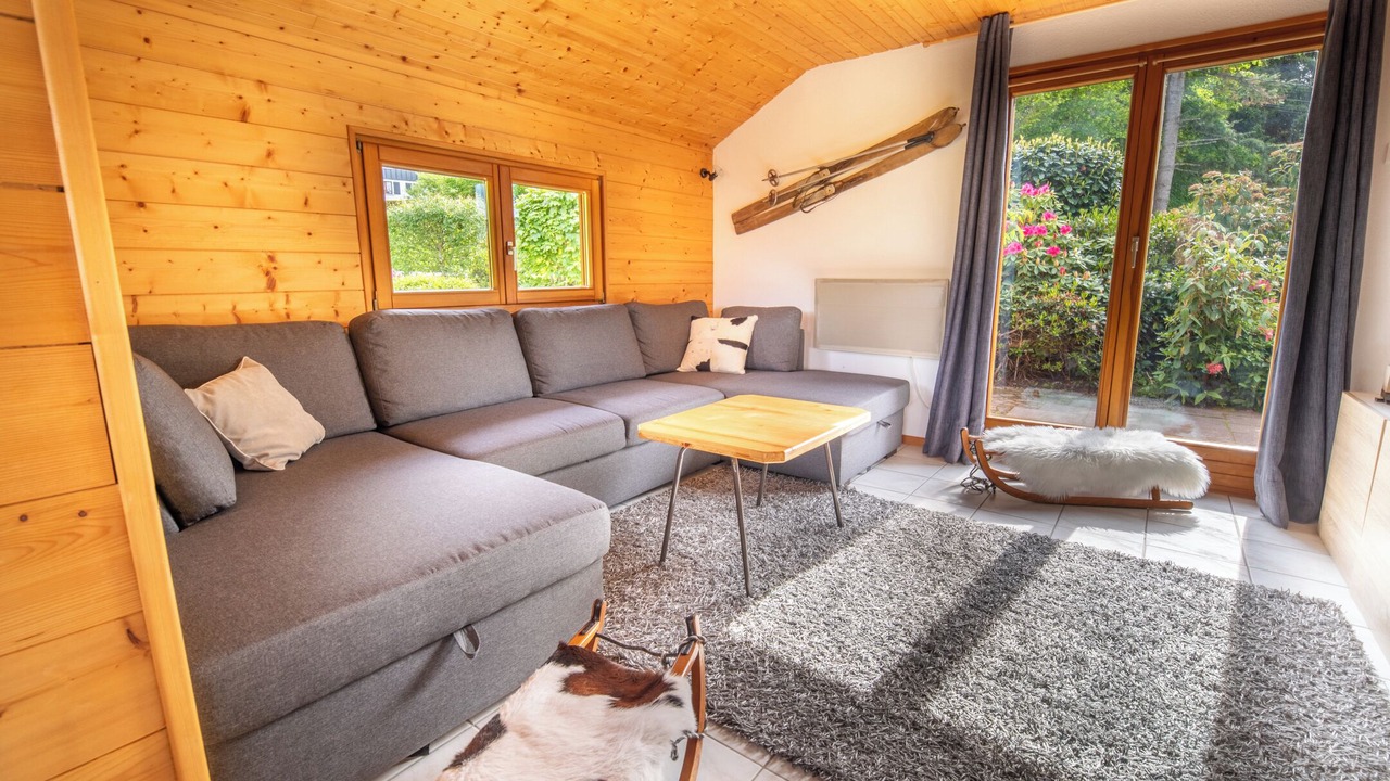 Photo of Livingroom in Xonrupt-Longemer