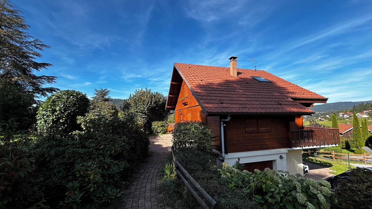 Photo of Outdoor in Xonrupt-Longemer