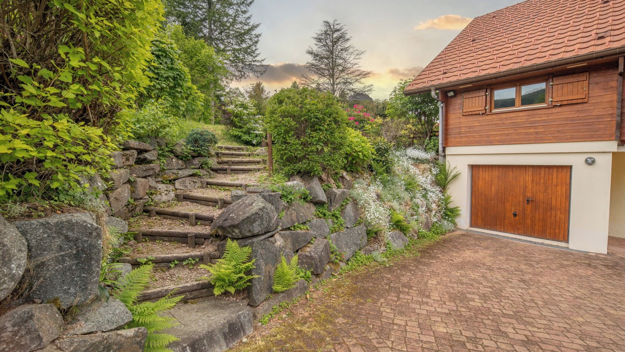 Photo of Outdoor in Xonrupt-Longemer