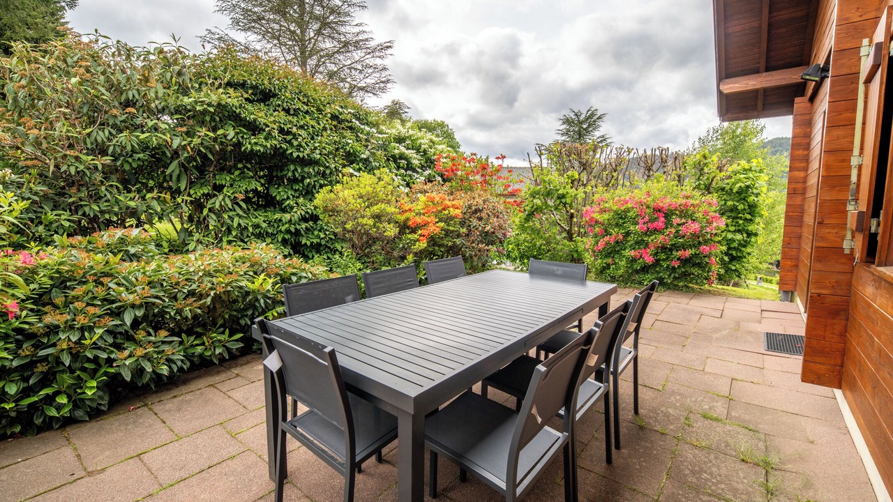 Photo of Outdoor in Xonrupt-Longemer