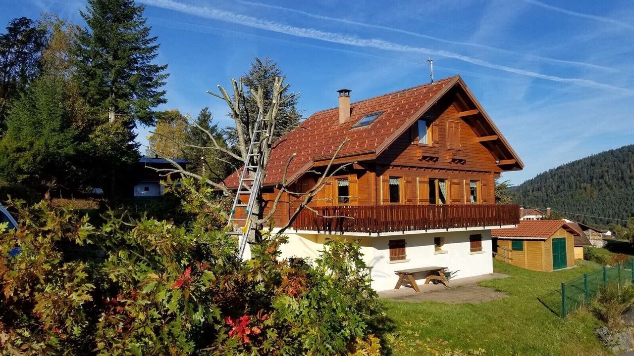 Photo of Outdoor in Xonrupt-Longemer
