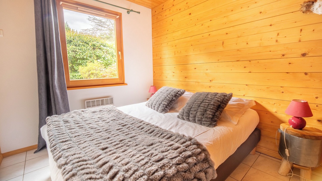 Photo of Bedroom in Xonrupt-Longemer