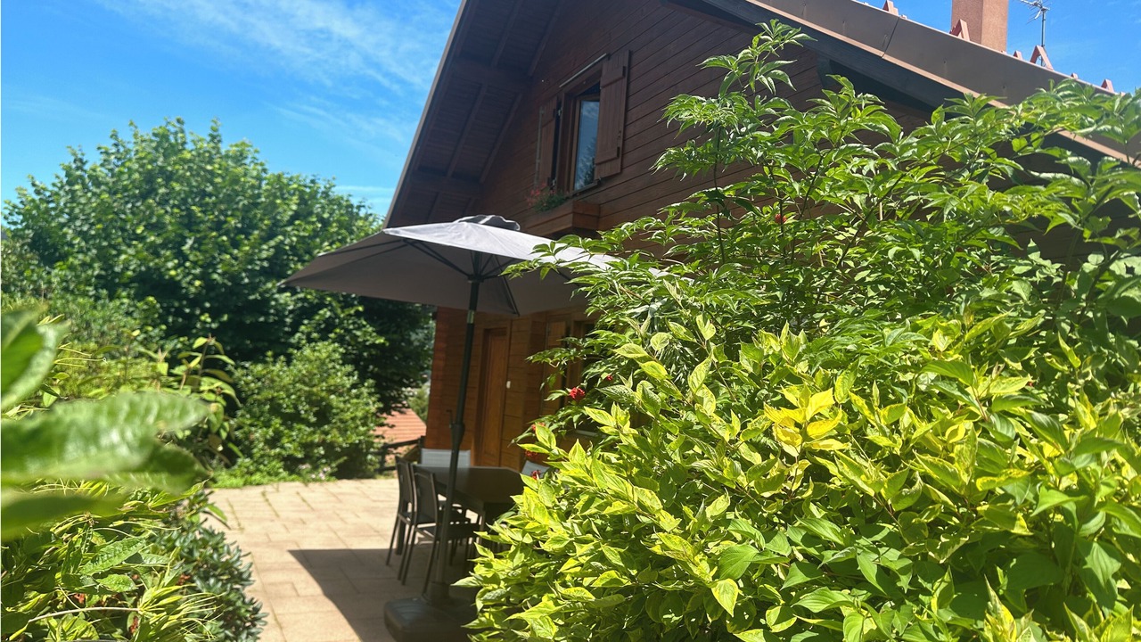 Photo of Outdoor in Xonrupt-Longemer
