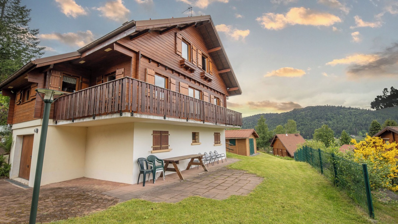 Photo of Outdoor in Xonrupt-Longemer