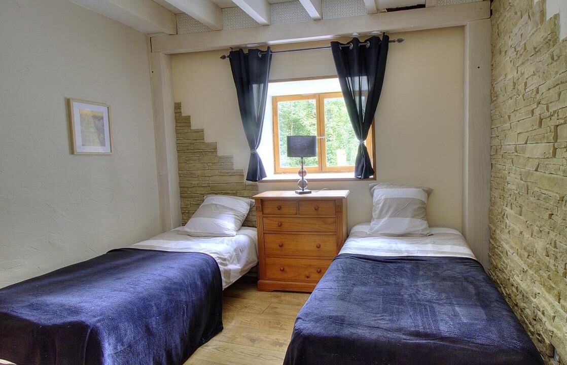 Photo of Bedroom in Beaujeu