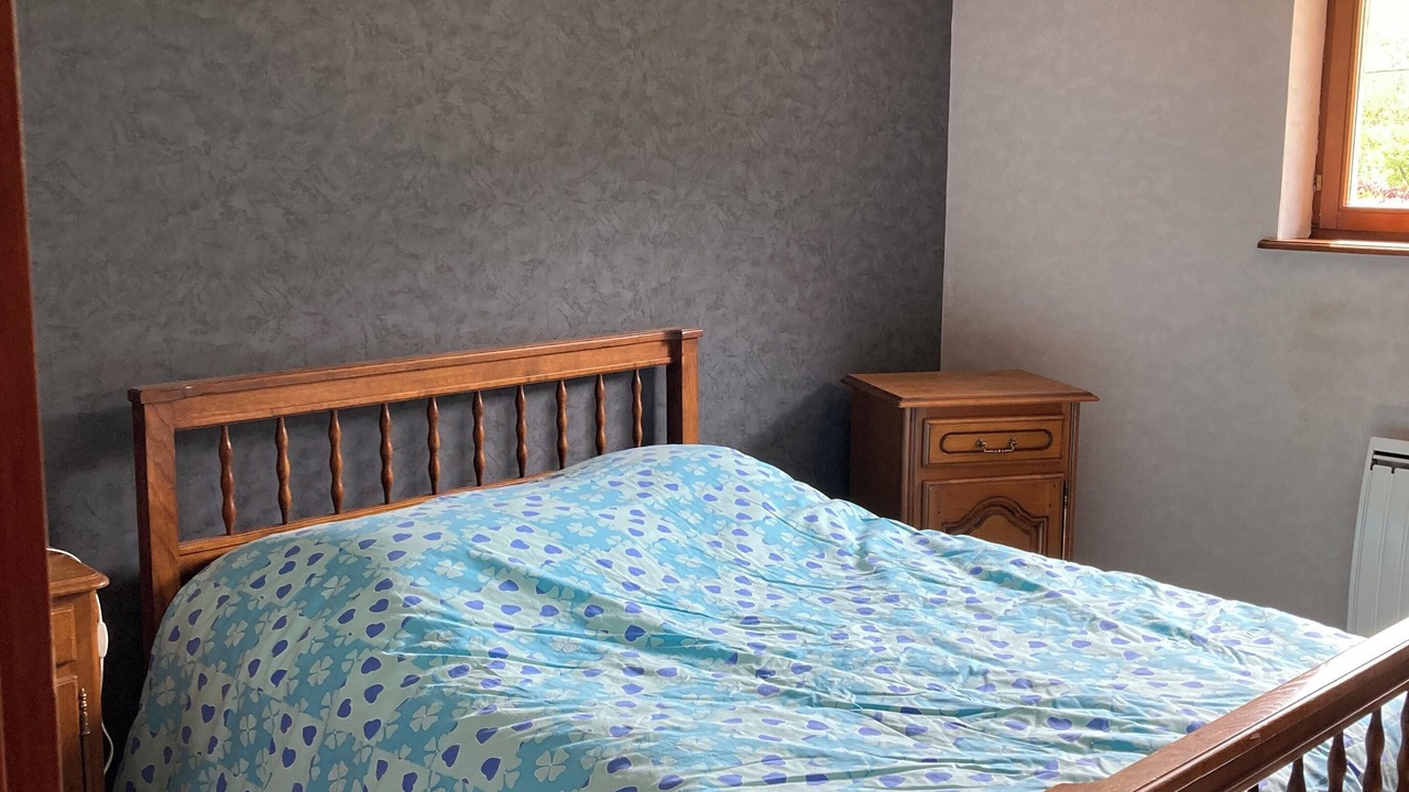 Photo of Bedroom in Metzeral